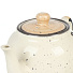 Чайник заварочный керамика, 510 мл, Elrington, Кремовый бриз, 139-27113 - фото 3