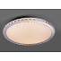 Светильник настенно-потолочный LED, с пультом, 72 Вт, 3000-6000K, 4800Лм, Camelion LBS-7706 - фото 3