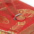 Шкатулка для украшений, искусственная кожа, 22х16х13 см, в ассортименте, Листья, Y3-1732 - фото 6