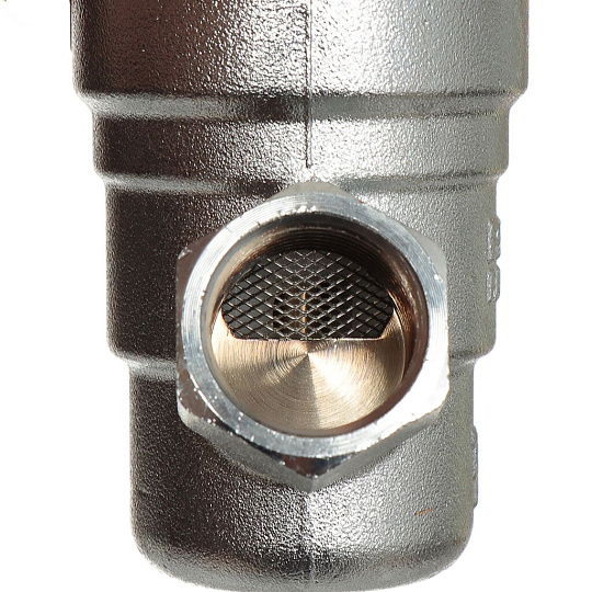 Редуктор давления воды 1/2&quot;, с манометром, ProFactor, PF PRV 253G