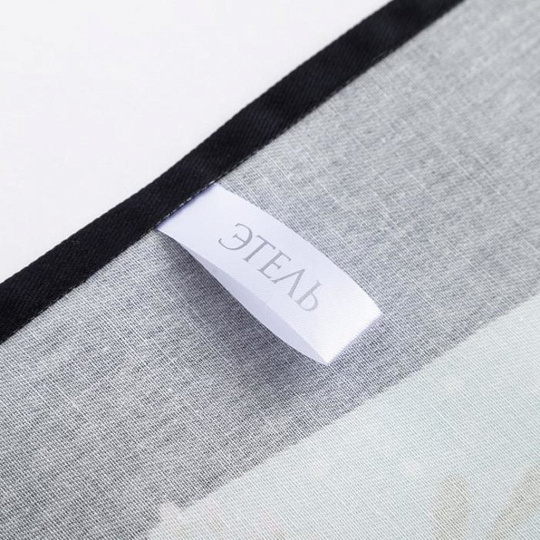 Набор полотенец кух. «Этель» My sweet kitchen 35х60 см-2 шт, 100% хл, саржа 190 г/м2, 5511186