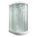 Душевая кабина 120х80х215 см, Mirwell, MR3512PL-C3-RUS - фото 2