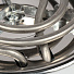 Плита электрическая Homestar, HS-1107, 1000 Вт, 1 конфорка, спираль, эмаль, механическая, переключатель поворотный, белая - фото 3