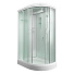 Душевая кабина 120х80х215 см, Mirwell, MR3512PL-C3-RUS - фото 2