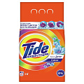 Стиральный порошок Tide, 3 кг, автомат, для цветного белья, Color 2 в 1 - фото 8