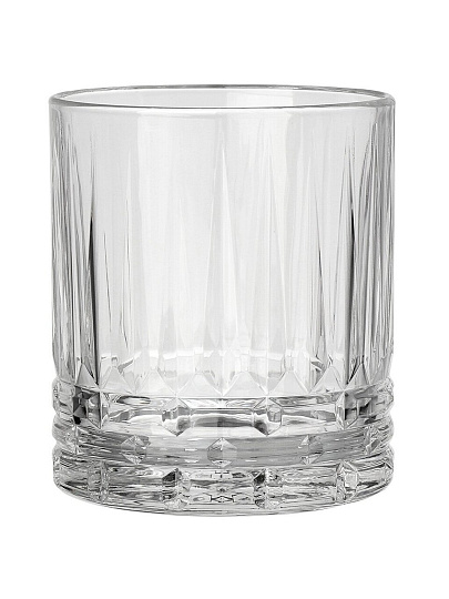 Стакан 300 мл, стекло, 6 шт, Luminarc, Чикаго, низкий, O0514