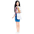 Кукла Barbie, серия Кем быть, DVF50, в ассортименте - фото 21