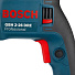 Перфоратор Bosch, GBH 2-26 DRE, SDS-Plus, 800 Вт, 2.7 Дж, 3 режима, с кейсом, 0611253708 - фото 6