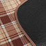 Коврик для пикника 150х135 см, флис, в сумке, Green Days, CA1343-685.01, коричневый - фото 3