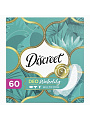 Прокладки женские Discreet, Deo Spring Breeze Multiform Trio, 60 шт, AD-83732467