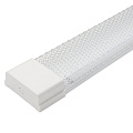 Светильник светодиодный, General Lighting Systems, Призма GSPO-LB1-50-1200-IP40-6-PR,42022, 50 Вт, 6500 К, IP40, 1200 мм, 420222 - фото 4