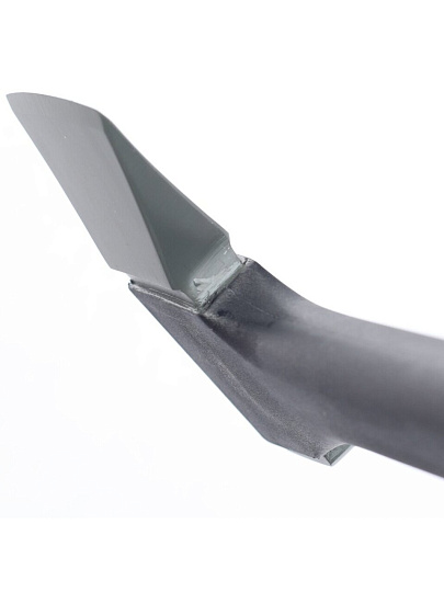 Топор Patriot, Logger X-Treme Sharp PA 356 T7, универсальный плотницкий, рукоятка пластик, обрезиненная, 0.64 кг, с чехлом, 777001300