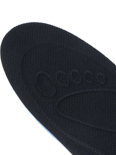 Стельки Streetwise, универсальные, хлопок, полиэстер, с анатомическими подушками, р. 36-46, 459-224