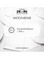 Набор тарелок обеденный, фарфор, 2 шт, 25.5 см, круглый, Ежевика, Lefard, 104-562 - фото 4