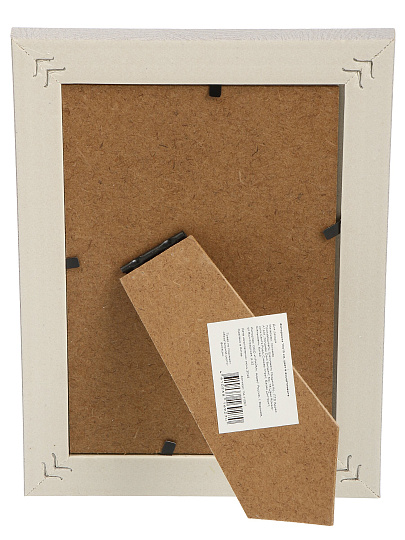 Фоторамка 10х15 см, пластик, асс, Y4-11087