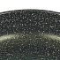 Сковорода алюминий, 20 см, антипригарное покрытие, Гурман, Мерцание Изумрудный бриллиант, ГМ2001ИБС, съемная ручка - фото 8
