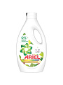 Гель для стирки Ariel, 1.3 л, для цветного белья, Масло Ши