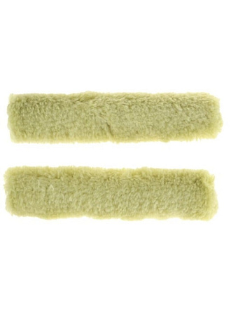 Набор мини-роликов для фасадных работ, 2 шт, 50 слоев, 150 мм, 53502150