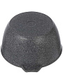 Кастрюля алюминий, антипригарное покрытие, 5 л, крышка стекло, Мечта, Premium grey, 45901, серая - фото 8