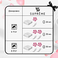 Кондиционер для белья Вернель, 0.6 л, Supreme Элеганс - фото 6