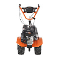 Бензокультиватор Patriot, Победа X-Drive, ширина 90 см, глубина 30 см, 5150 Вт, 7 л.с., скорость 4 вперед, 2 назад, 440107501 - фото 3