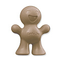 Ароматизатор в машину на дефлектор, сухой 3D, Little Joe, Кофе, EF3963