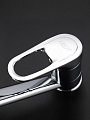 Смеситель для кухни, Frud, с картриджем, хром, R49104 - фото 3