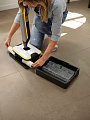 Электрошвабра Karcher, FC 7 Cordless *EU, 80 Вт, 400 мл, 2.85 Ач, Li-Ion, 1.055-701.0 - фото 11