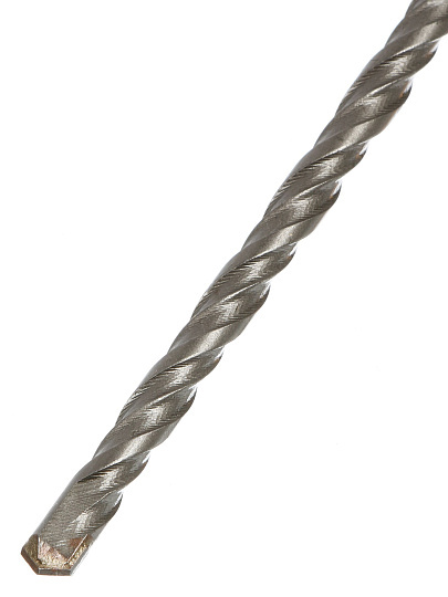 Сверло-бур для перфоратора, Bartex, диаметр 6х150х210 мм, SDS-Plus, KF102006F