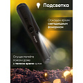 Металлоискатель Pioneer, MD-700, портативный, максимальная глубина 8 см, 18619 - фото 12