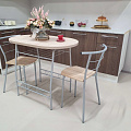 Стол 78х92х60 см, Sheffilton, SHT-T10, 992169 - фото 5