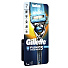 Станок для бритья Gillette, Fusion Proshield Chill, для мужчин, 1 сменная кассета, GIL-81543472 - фото 3