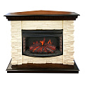 Электрокамин RealFlame Elford Corner 25 + Firefield 25 SIR
