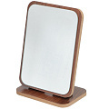 Зеркало настольное R-81 347-066 в ассортименте, 21х16 см
