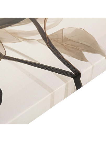 Картина в коробке холст, 50х40 см, Нежная композиция 3, kt45-14614