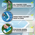 Щетка для чистки бассейна с адаптивным углом, Bestway, 58786 - фото 11