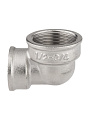 Уголок 1/2'' x 1&amp;quot;, 90 °, г-г, латунь, AquaLink - фото 3
