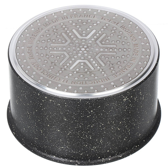 Ковш алюминий, антипригарное покрытие, 1.5 л, Tefal, Ingenio Hardica, L3322802