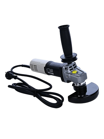 Угловая шлифовальная машина BifAces, AAG-1050, 1050 Вт, 125 мм, регулировка оборотов