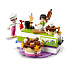 Конструктор Lego, Friends, Соревнование кондитеров, 5-7 лет, 361 деталь, 41393 - фото 7