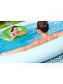 Бассейн надувной Bestway, 457х84 см, Фаст Сэт комплект, 57313, фильтр-насос, 9677 л - фото 4