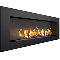 Биокамин ZeFire Elliot 1800 с теплоизоляцией