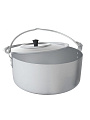 Котелок походный алюминий литой, 6 л, Scovo, МТ-106 - фото 2