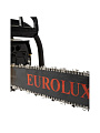 Пила цепная бензиновая, Eurolux, 3.8 л.с., 2800 Вт, длина шины 50.5 см, шаг цепи 0.325 дюйм, 76 звеньев, GS-5220 - фото 5