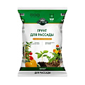 Грунт для рассады, 5 л, Сад чудес