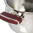 Набор посуды нержавеющая сталь, 4 предмета, кастрюли 2.4, 6 л, индукция, Vensal, Joli, 1549VS - фото 3