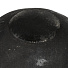 Казан узбекский чугун, 12 л, с крышкой, крышка алюминий, плоское дно, черный, 6406 - фото 6