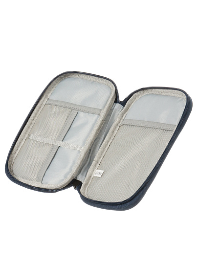 Органайзер для зарядных устройств, 19х11х3.5 см, в ассортименте, A080091