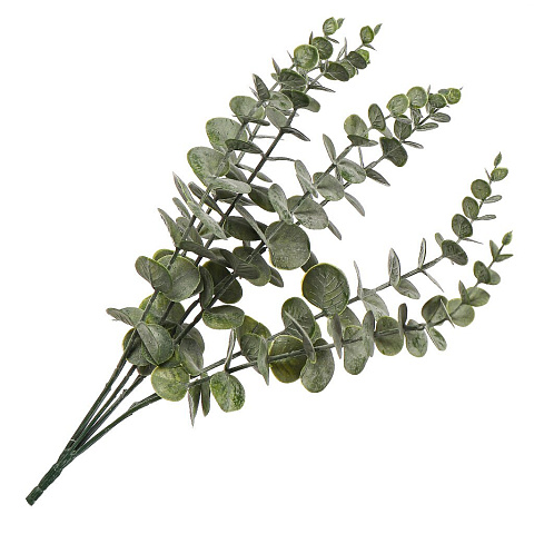 Цветок искусственный декоративный Ветвь, 55 см, Y4-7953
