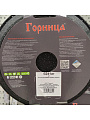 Блинница алюминий, 24 см, антипригарное покрытие, Горница, Гранит, б241аг, бакелитовая ручка - фото 7